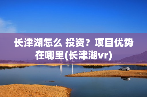 长津湖怎么 投资？项目优势在哪里(长津湖vr)