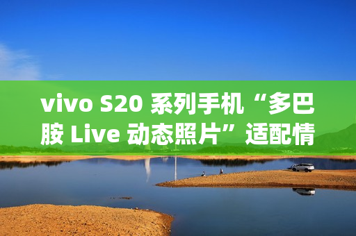 vivo S20 系列手机“多巴胺 Live 动态照片”适配情况公布，支持抖音、微博等 App