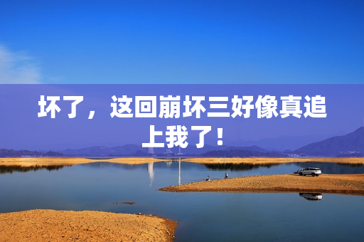 坏了，这回崩坏三好像真追上我了！