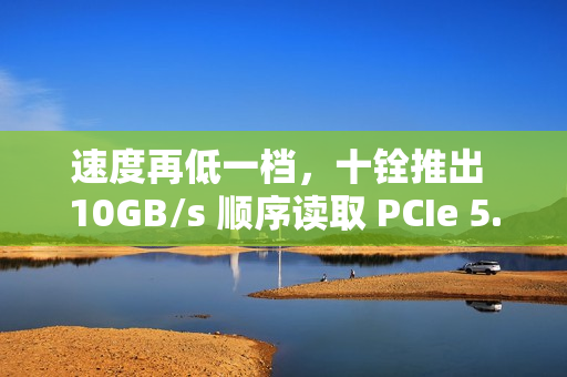 速度再低一档，十铨推出 10GB/s 顺序读取 PCIe 5.0 固态硬盘 T-FORCE GA PRO