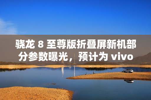 骁龙 8 至尊版折叠屏新机部分参数曝光，预计为 vivo X Fold 4 系列