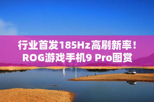 行业首发185Hz高刷新率！ROG游戏手机9 Pro图赏