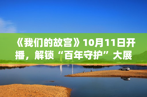 《我们的故宫》10月11日开播，解锁“百年守护”大展最强看展攻略(《我们的故宫》第五集)