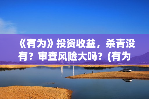 《有为》投资收益，杀青没有？审查风险大吗？(有为资本)