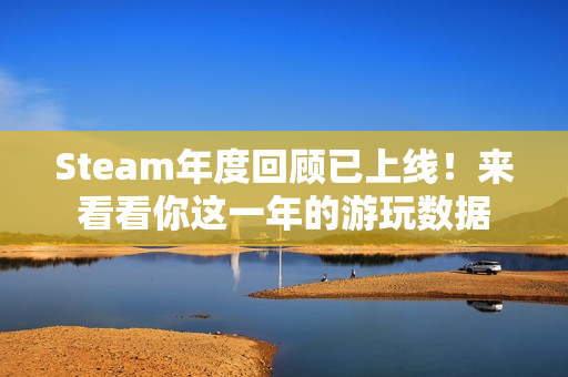 Steam年度回顾已上线！来看看你这一年的游玩数据