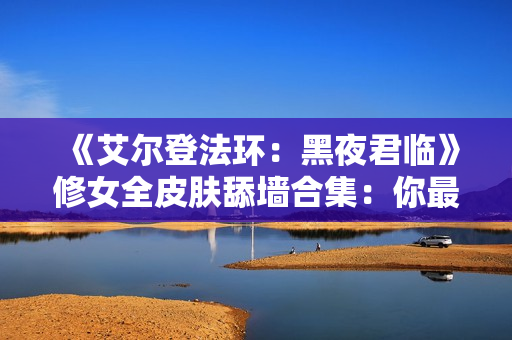 《艾尔登法环：黑夜君临》修女全皮肤舔墙合集：你最喜欢哪套衣服？