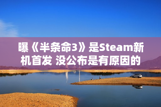 曝《半条命3》是Steam新机首发 没公布是有原因的