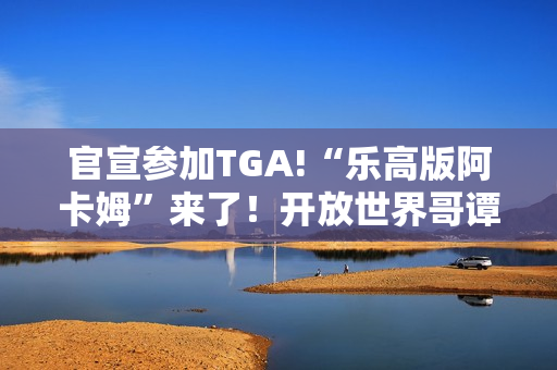 官宣参加TGA!“乐高版阿卡姆”来了！开放世界哥谭市