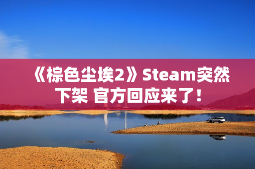 《棕色尘埃2》Steam突然下架 官方回应来了！