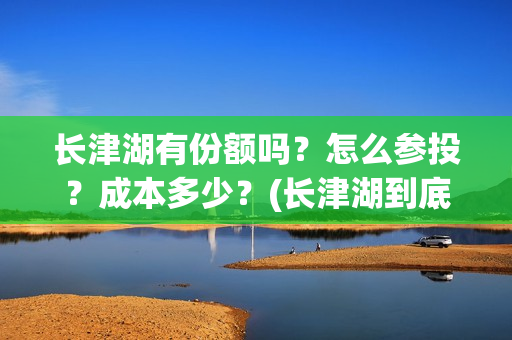 长津湖有份额吗？怎么参投？成本多少？(长津湖到底)