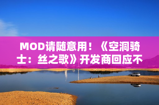 MOD请随意用！《空洞骑士：丝之歌》开发商回应不设难度选项
