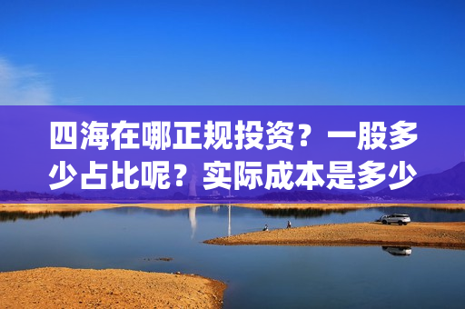 四海在哪正规投资？一股多少占比呢？实际成本是多少？(四海投资管理有限公司)