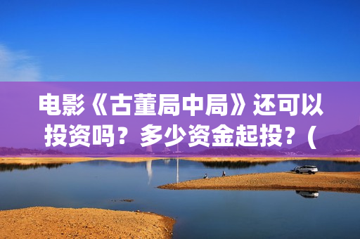 电影《古董局中局》还可以投资吗？多少资金起投？(古董局中局电影简介)
