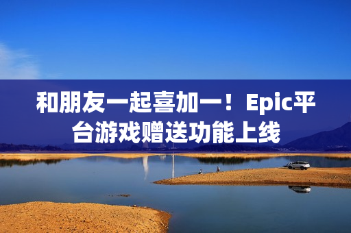 和朋友一起喜加一！Epic平台游戏赠送功能上线