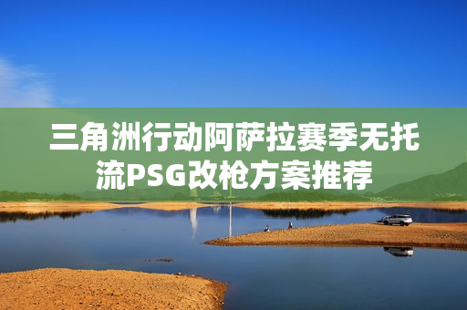 三角洲行动阿萨拉赛季无托流PSG改枪方案推荐