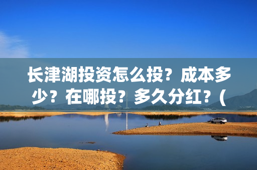 长津湖投资怎么投？成本多少？在哪投？多久分红？(长津湖投资是真实的吗)