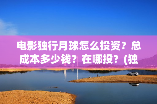 电影独行月球怎么投资？总成本多少钱？在哪投？(独行月球什么时候上映)