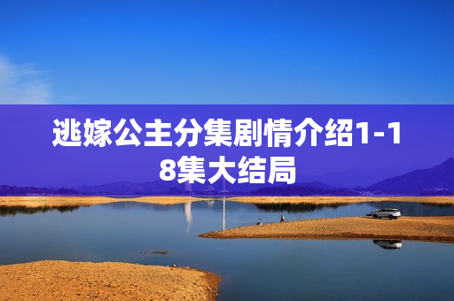逃嫁公主分集剧情介绍1-18集大结局