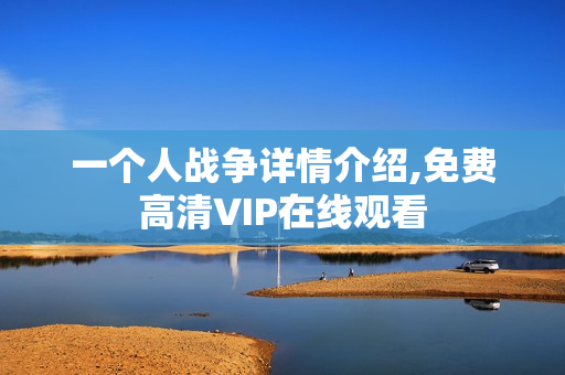 一个人战争详情介绍,免费高清VIP在线观看