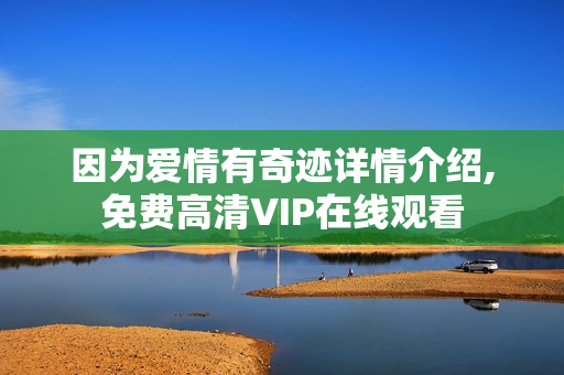 因为爱情有奇迹详情介绍,免费高清VIP在线观看