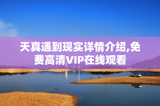 天真遇到现实详情介绍,免费高清VIP在线观看