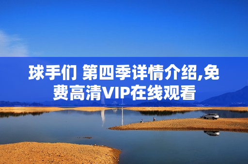 球手们 第四季详情介绍,免费高清VIP在线观看