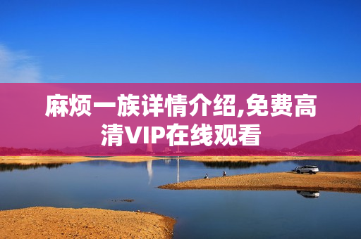 麻烦一族详情介绍,免费高清VIP在线观看
