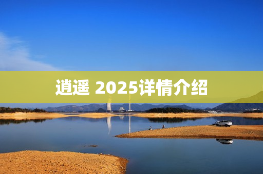 逍遥 2025详情介绍
