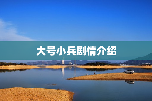 大号小兵剧情介绍