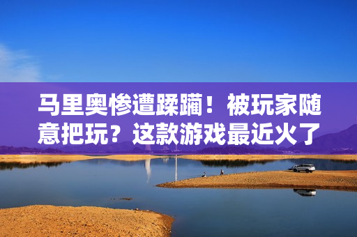 马里奥惨遭蹂躏！被玩家随意把玩？这款游戏最近火了