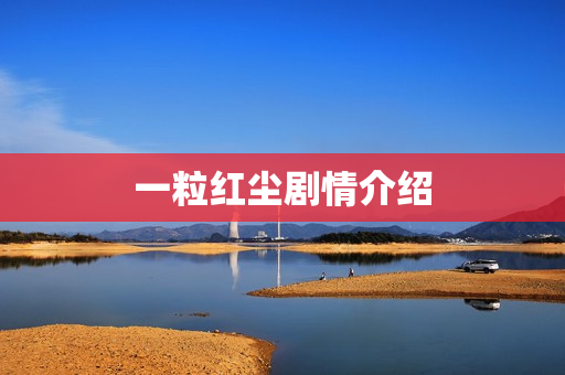 一粒红尘剧情介绍