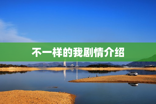 不一样的我剧情介绍