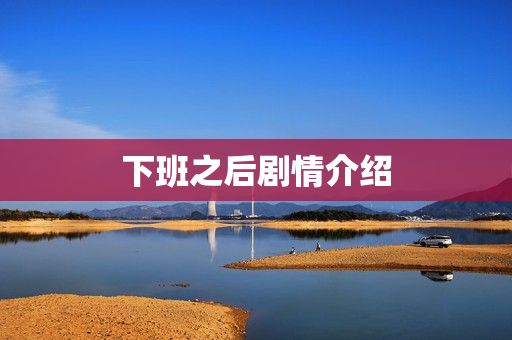 下班之后剧情介绍