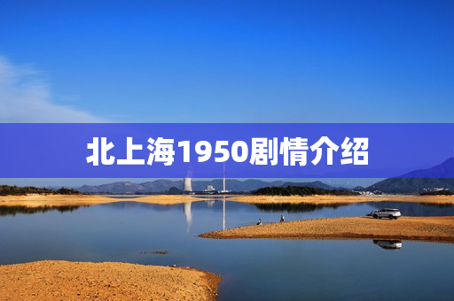 北上海1950剧情介绍