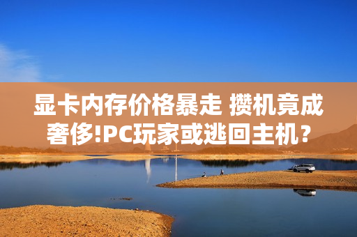 显卡内存价格暴走 攒机竟成奢侈!PC玩家或逃回主机？