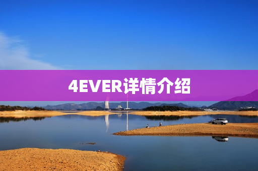 4EVER详情介绍