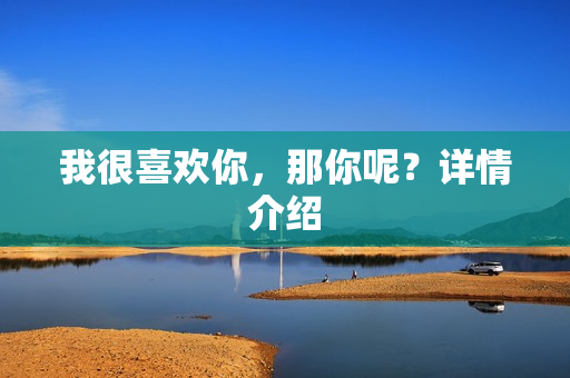 我很喜欢你，那你呢？详情介绍