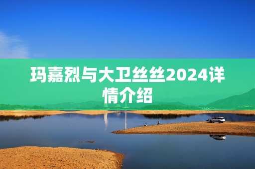 玛嘉烈与大卫丝丝2024详情介绍