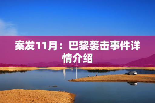 案发11月：巴黎袭击事件详情介绍