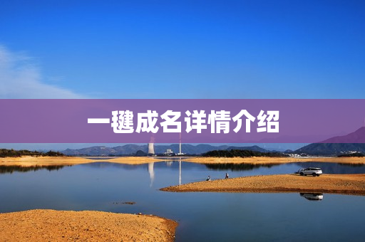 一毽成名详情介绍