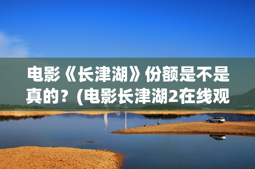 电影《长津湖》份额是不是真的？(电影长津湖2在线观看)