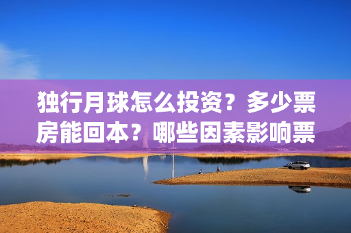 独行月球怎么投资？多少票房能回本？哪些因素影响票房？(moonyou-独行月球)