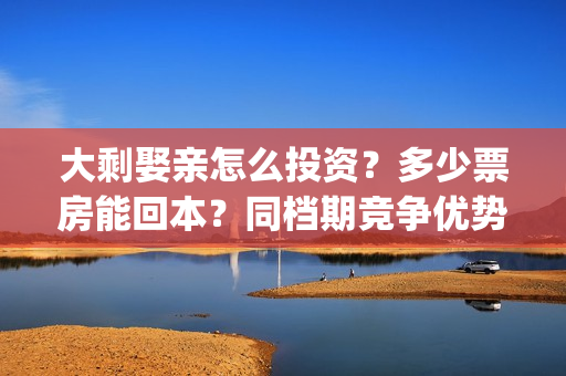 大剩娶亲怎么投资？多少票房能回本？同档期竞争优势大？(大剩娶亲有哪个公司出品)