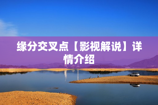 缘分交叉点【影视解说】详情介绍