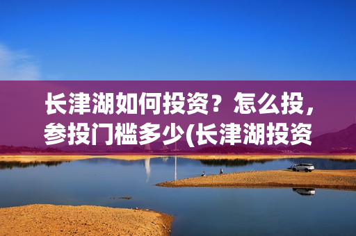 长津湖如何投资？怎么投，参投门槛多少(长津湖投资收益有多少)