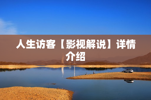 人生访客【影视解说】详情介绍