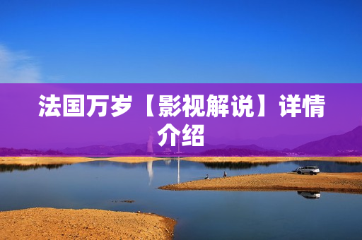 法国万岁【影视解说】详情介绍