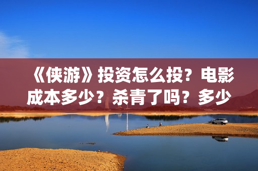 《侠游》投资怎么投？电影成本多少？杀青了吗？多少起投？(侠游论坛)