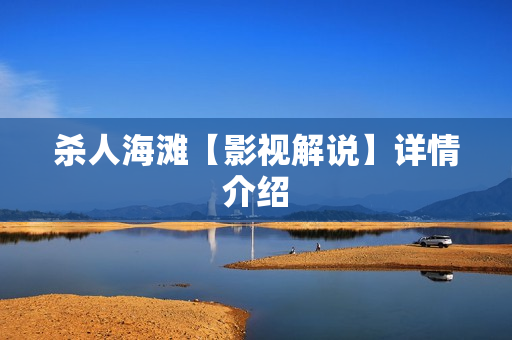 杀人海滩【影视解说】详情介绍