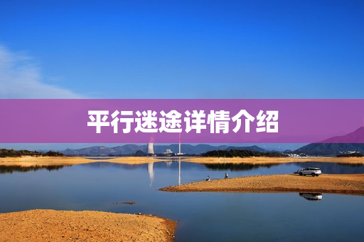 平行迷途详情介绍